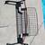 Subaru Forester cargo separator 2019 to 2025 used 3 thumbnail