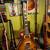 2001 Gibson Les Paul Standard Iced Tea Burst guitar 15 thumbnail