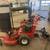 Ferris 48” Walkbehind W/ Leaf Vacuum 5 thumbnail