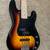 Squier Precision (PJ) Bass 5 thumbnail