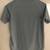 Nike shirt - big kid size L, Dri-Fit, grey color 2 thumbnail