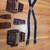 Carpenter Tool ~ Occidental Leather Framer Tool Bags and Belt Setup 4 thumbnail