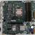 HP Omen Motherboard, Intel 7th gen i7, and 32GB RAM 1 thumbnail