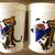 Mizzou Shirt pins & cups 2 thumbnail