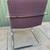 Cy Mann BRNO Modernist Chrome Dining Chairs 10 thumbnail