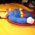 Large SUPERMAN "Animated Series" PLUSH TOY, 2018!! $24.00 Shipped!! 7 thumbnail