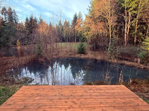 RV or Tiny Home Space 1