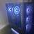 Gaming PC - RTX 4060, Ryzen 5 7600, RGB Lighting - Excellent Condition 3 thumbnail