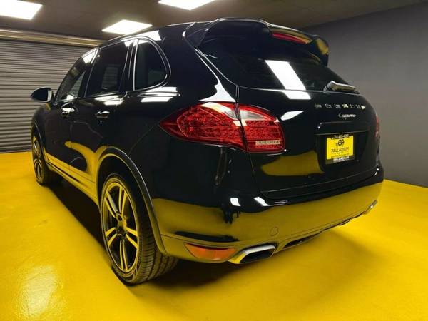 2013 Porsche Cayenne Sport Utility 4D * LLAME HOY .. ¡MANEJE HOY! O.A.D. * - $16,500 (** ¡APROBACIONES RÁPIDAS! SE HABLA ESPAÑOL! **)63624563002243123