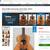 Taylor GS Mini-e Koa Acoustic-electric Guitar - Natural 1 thumbnail