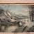 Thomas Kinkade Fiber Optic Wall Tapestry- Cottage 2 thumbnail