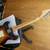 Yamaha 450S Super Rock 'n Roller, sunburst, maple neck, vintage vibe! 2 thumbnail