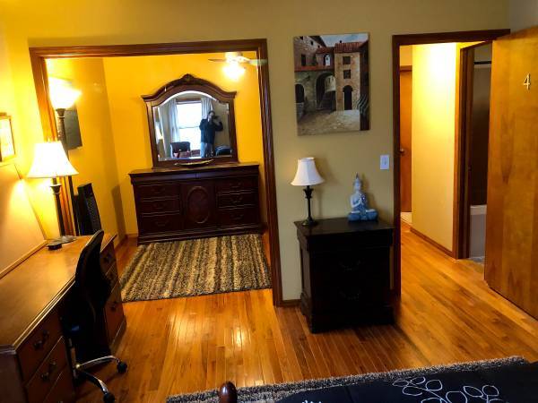$1,295 🌈Furnished Short Term Rental Room...with A/C...Close-in, utils. incl. (Portland--Hawthorne Richmond area)63914854230914122