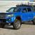 2017 Toyota Tacoma Double Cab TRD Off-Road- 6-spd - Lifted Topper ATs 6 thumbnail