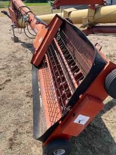 Westfield 10"x71' Auger - $1,000 (Marion)63441422549507129