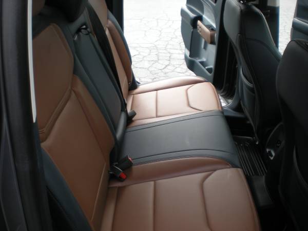 2023 Ford Maverick 4x4 Lariat - Photo 11