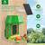 Avinory Metal Smart Bird Feeder with 2K HD Camera with Pole Dia 1 in, 5 thumbnail