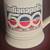 Indianapolis 500 , 71st race, 1987, stein/mug 2 thumbnail