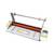 17.3"(440mm) Hot Cold Roll Laminator Kit Laminating Machine # 120156 4 thumbnail