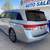 2014 Honda Odyssey Elite 5 thumbnail