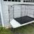 Dog Crate 42-inch Double Door (43” L X 30” W x 31” H) 4 thumbnail