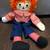 Vintage Raggedy Andy Doll with I Love You Heart 2 thumbnail