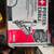 Porter Cable pneumatic finish nailer 2 thumbnail