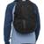 Patagonia Refugio Daypack 28L for 16 Inch Laptop, Black 4 thumbnail
