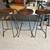 Three Saddle Barstools 1 thumbnail