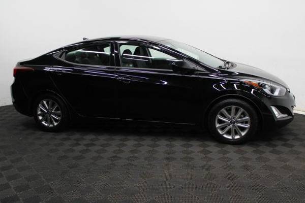 2015 Hyundai Elantra SE 6AT - $8,311 (+ Precise Automotive Group)63616209340929123