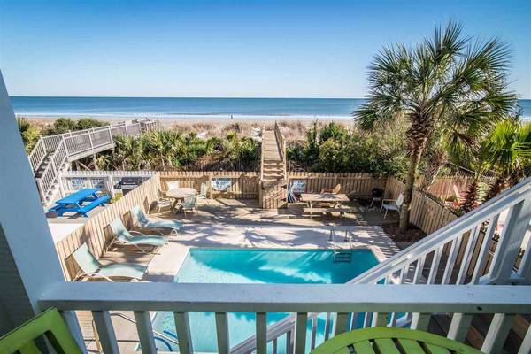 $1 / 5br - 2700ft2 - 5 BR/ 5 BA Beach Rental w/ Pool. Now Avail Sept 29 - Oct 4, Oct 11-18. (S Ocean Blvd, Surfside Beach, SC)64016105061763121