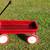 New Radio Flyer Wagon & others, wooden & metal & Antique, SEE DETAILS 6 thumbnail