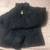 Hollister Large Women’s Navy Jacket.  Worn twice 2 thumbnail