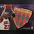 Michael Jordan & Scottie Pippen Collectible Cards. 3 thumbnail