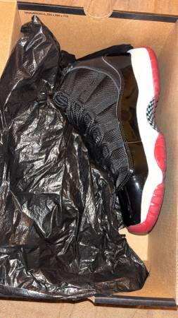 Retro Jordan 11 Breds 1
