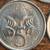 Australian 5 Cent Coins (All 7 for $5) 3 thumbnail