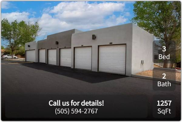 $1,950 / 3br - 1257ft2 - Feel at home your first night! Fall in love with your 3 BR / 2 BA! (Santa Fe - Near Fashion Outlets of)63659885235331121