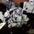 Mack dump truck drive train 2 thumbnail