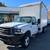 2002 Ford F-450 Super Duty Box Truck 1 OWNER 1 thumbnail