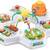 VTech Buzz and Learn Activity Table with Seven Interactive Play Zones 6 thumbnail
