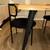 Dining Table Set w/ 4 Chairs 4 thumbnail