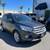 2019 Ford Escape SEL suv Magnetic Metallic 3 thumbnail
