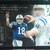 poster Peyton Manning 12x 18 beautifully framed 3 thumbnail