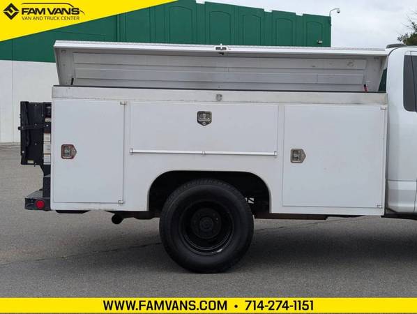 2020 Ford F-350 F350 - Photo 11