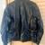 Large Leather motorcycle Jacket 2 thumbnail