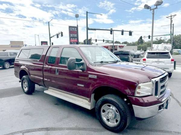 2006 Ford F-250 - Photo 11