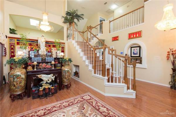 $325,000 / 4br - 3394ft2 - Amazing Home in McAllen (McAllen)64199313733379123