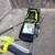 Like-New Ryobi ONE+ 18V 13" Inch Cordless Battery Push Lawnmower Kit 10 thumbnail