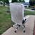 New Velvet Ergonomic Office Chair: Executive Desk Chair 14 thumbnail