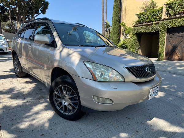 2004 Lexus RX 330 - $3.80063437469927299122